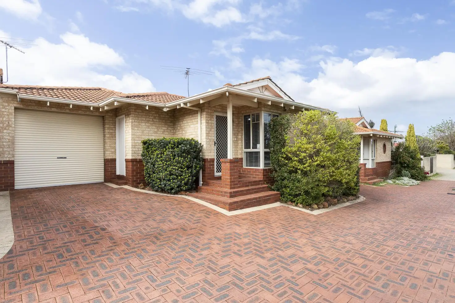 Main view of Homely villa listing, 4/6 Kinsella Street, Joondanna WA 6060