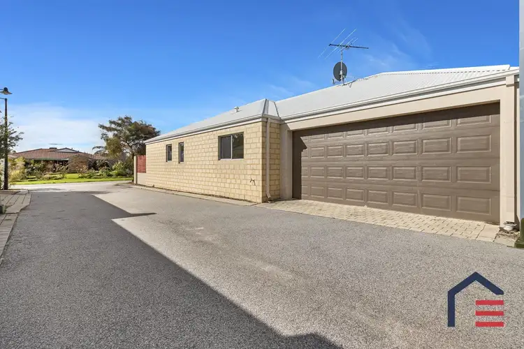 Third view of Homely villa listing, 20/4 Jacana Parade, Ballajura WA 6066
