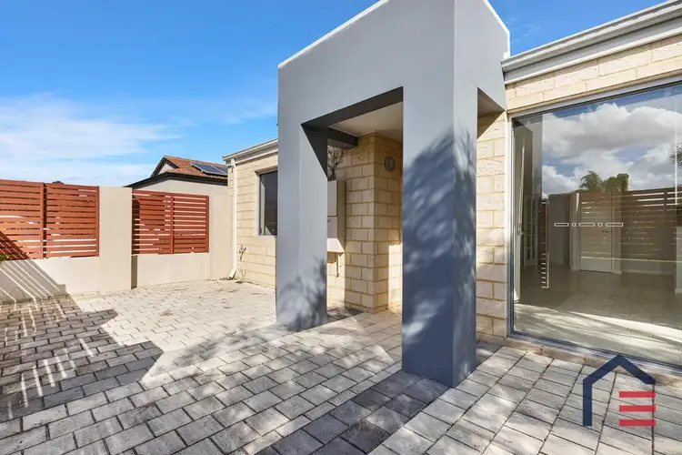 Fourth view of Homely villa listing, 20/4 Jacana Parade, Ballajura WA 6066