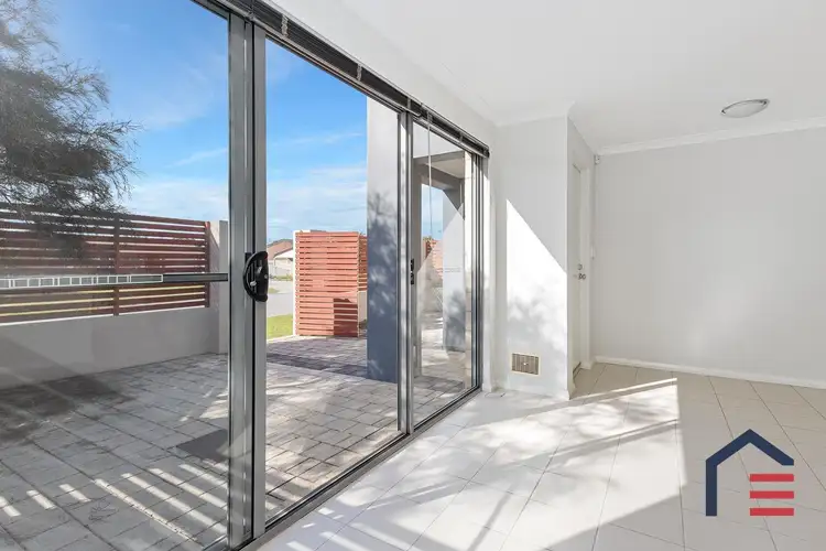 Fifth view of Homely villa listing, 20/4 Jacana Parade, Ballajura WA 6066