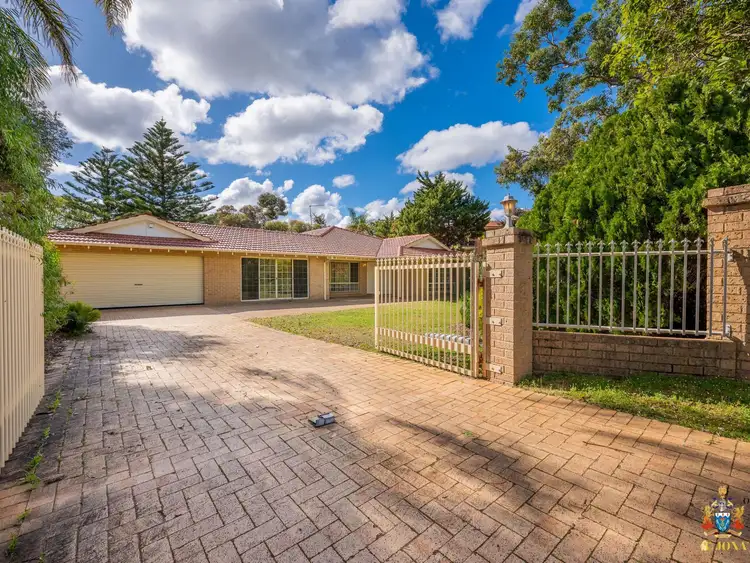 5 Mallard Rise, Kingsley WA 6026