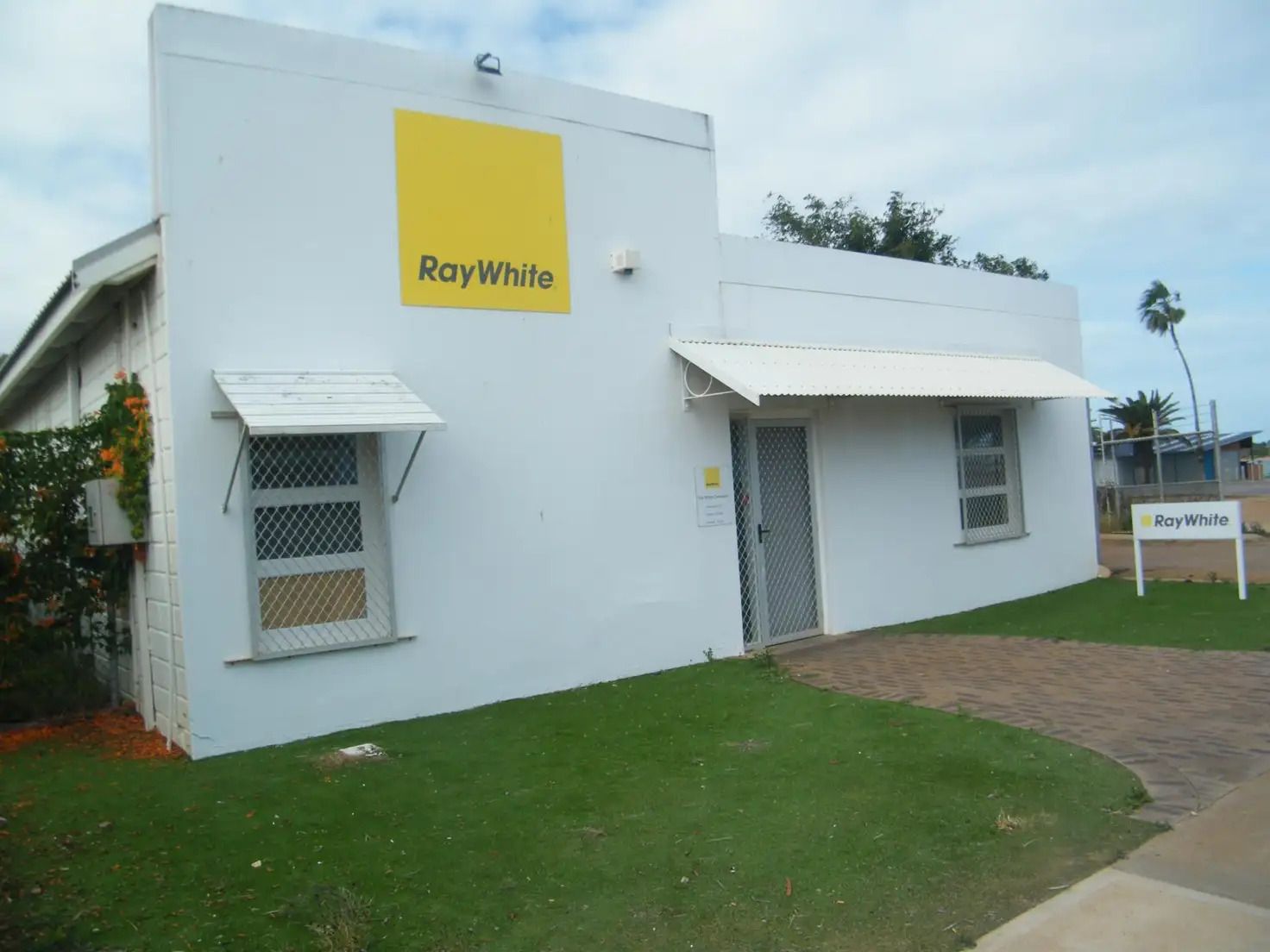 Main view of Homely apartment listing, 63 Olivia Terrace, Carnarvon WA 6701