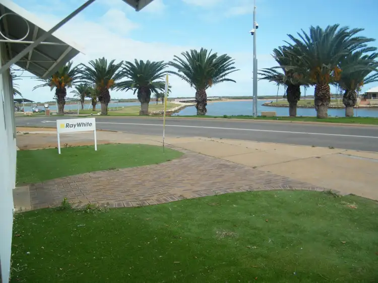 Second view of Homely apartment listing, 63 Olivia Terrace, Carnarvon WA 6701