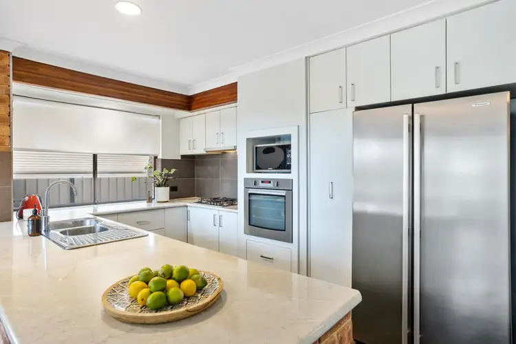 Second view of Homely house listing, 3 Begonia Street, Duncraig WA 6023