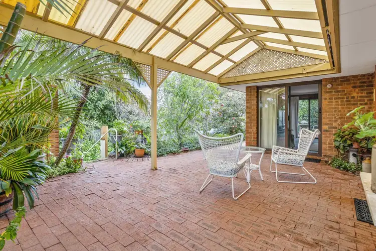 Fifth view of Homely house listing, 3 Begonia Street, Duncraig WA 6023