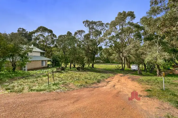 14 Lakeside Terrace, Preston Beach WA 6215