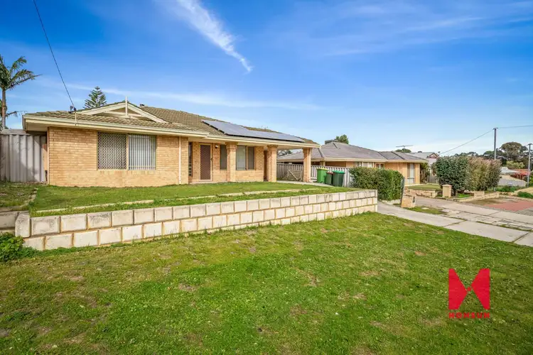 Second view of Homely house listing, 310 Yangebup Road, Yangebup WA 6164