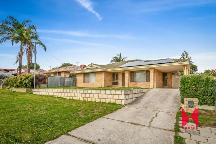 Third view of Homely house listing, 310 Yangebup Road, Yangebup WA 6164