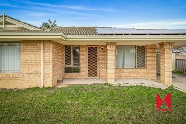 Fourth view of Homely house listing, 310 Yangebup Road, Yangebup WA 6164