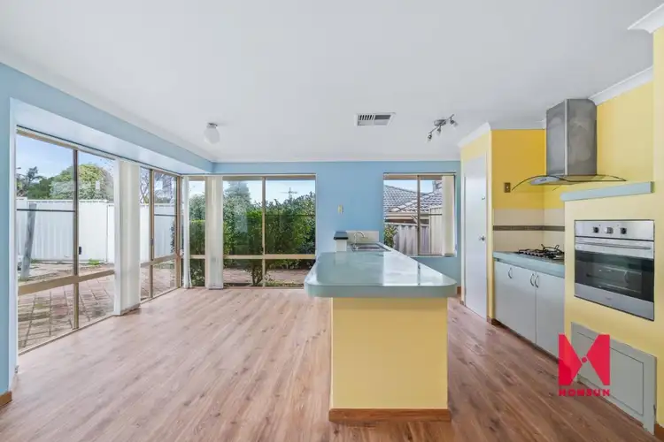 Fifth view of Homely house listing, 310 Yangebup Road, Yangebup WA 6164
