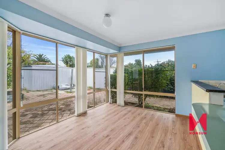 Sixth view of Homely house listing, 310 Yangebup Road, Yangebup WA 6164
