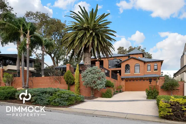 35 Reserve Street, Bicton WA 6157