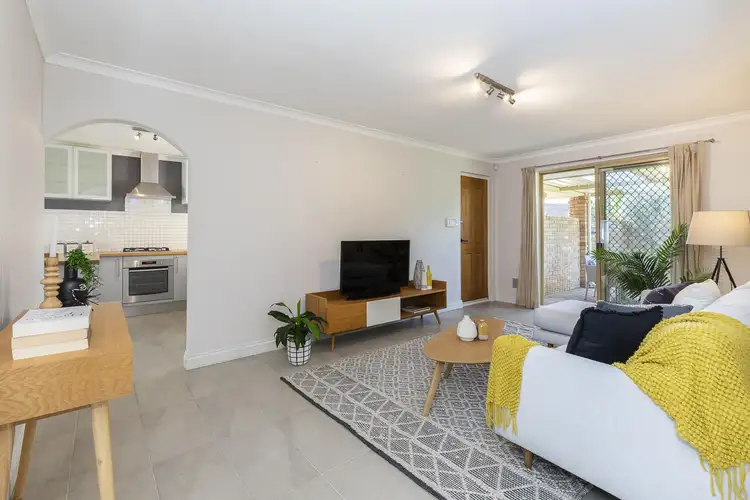 62/15 Jugan Street, Mount Hawthorn WA 6016