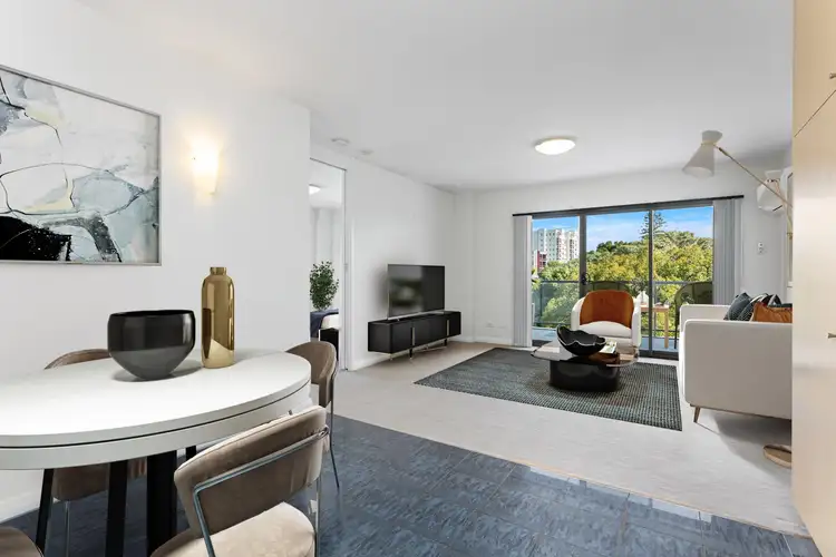 25/9 Delhi Street, West Perth WA 6005