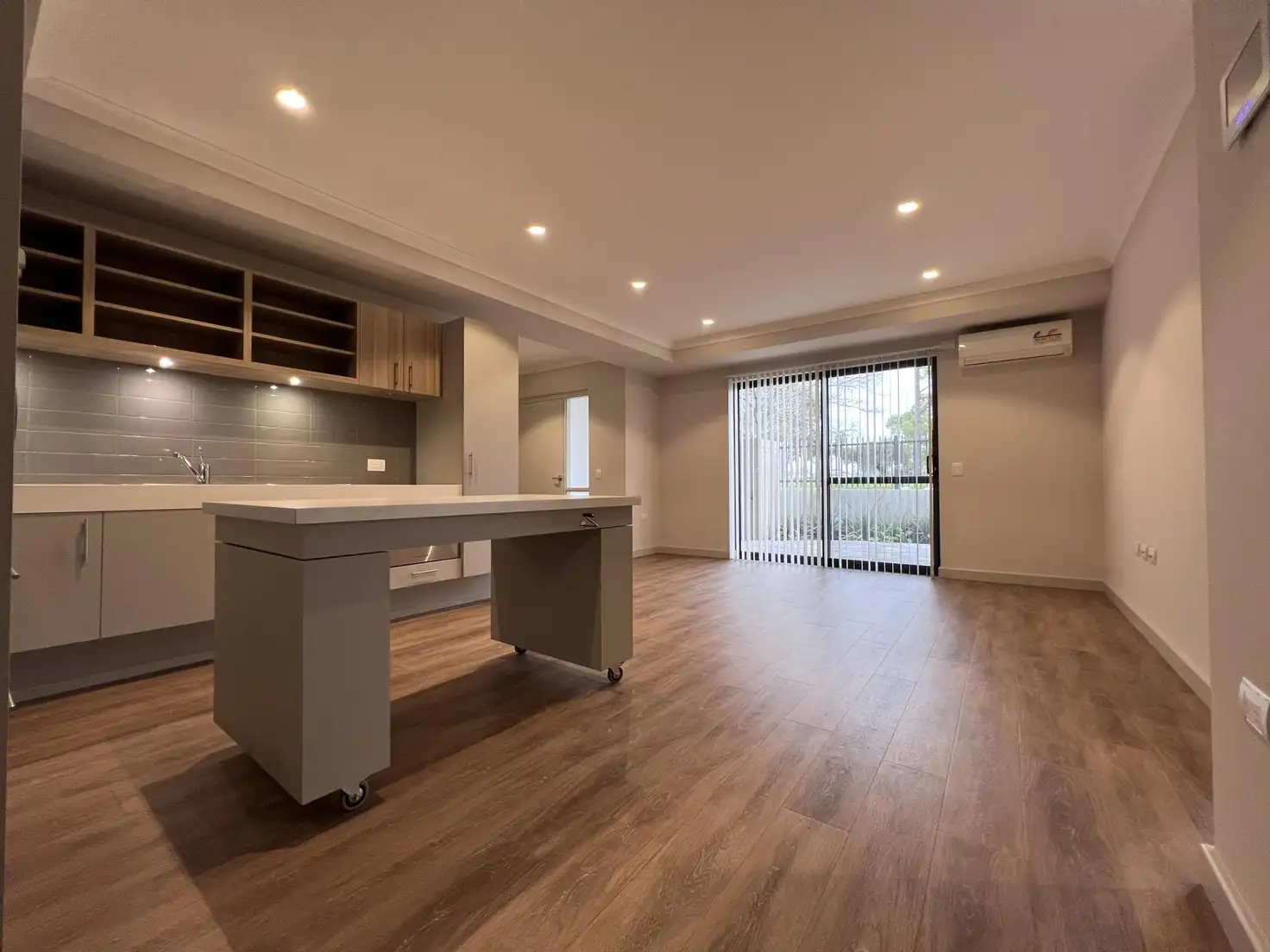 Main view of Homely apartment listing, 3/37 Channon Street Street, Cannington WA 6107