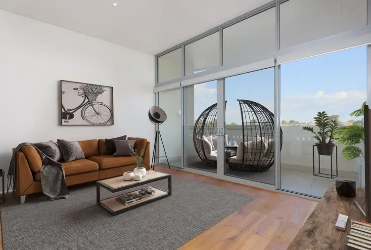 14/167 Seventh Avenue, Inglewood WA 6052
