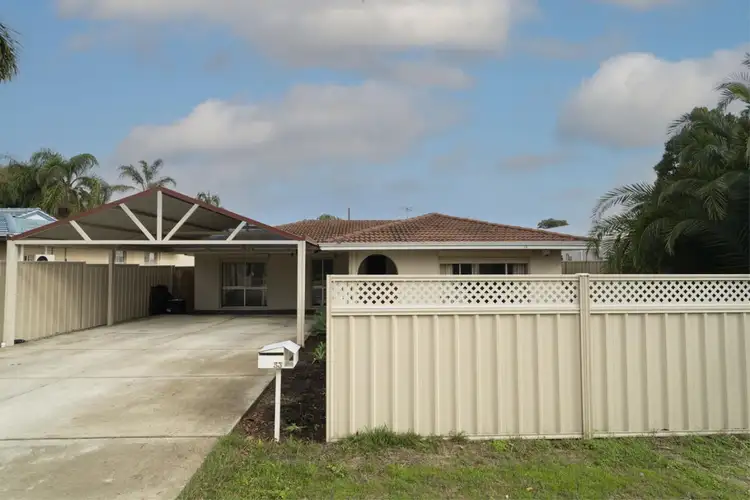 53 Napier Road, Morley WA 6062