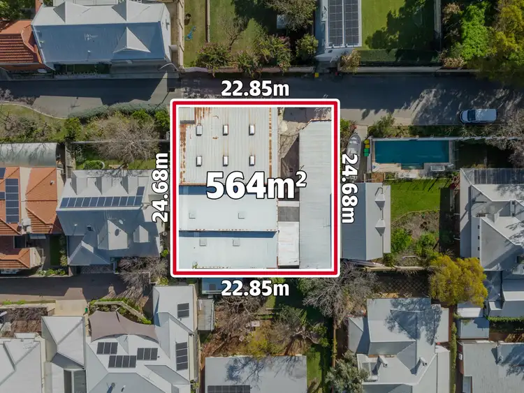 5 Joinery Way, Cottesloe WA 6011
