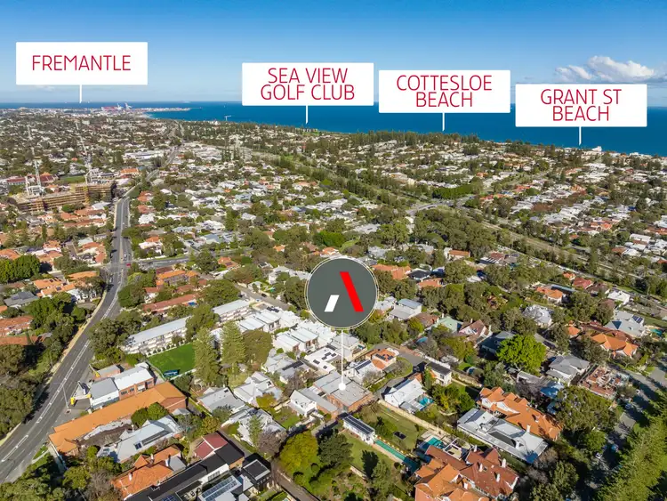 Third view of Homely house listing, 5 Joinery Way, Cottesloe WA 6011
