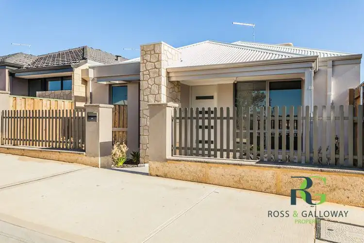 26 Epidote Vista, Wellard WA 6170