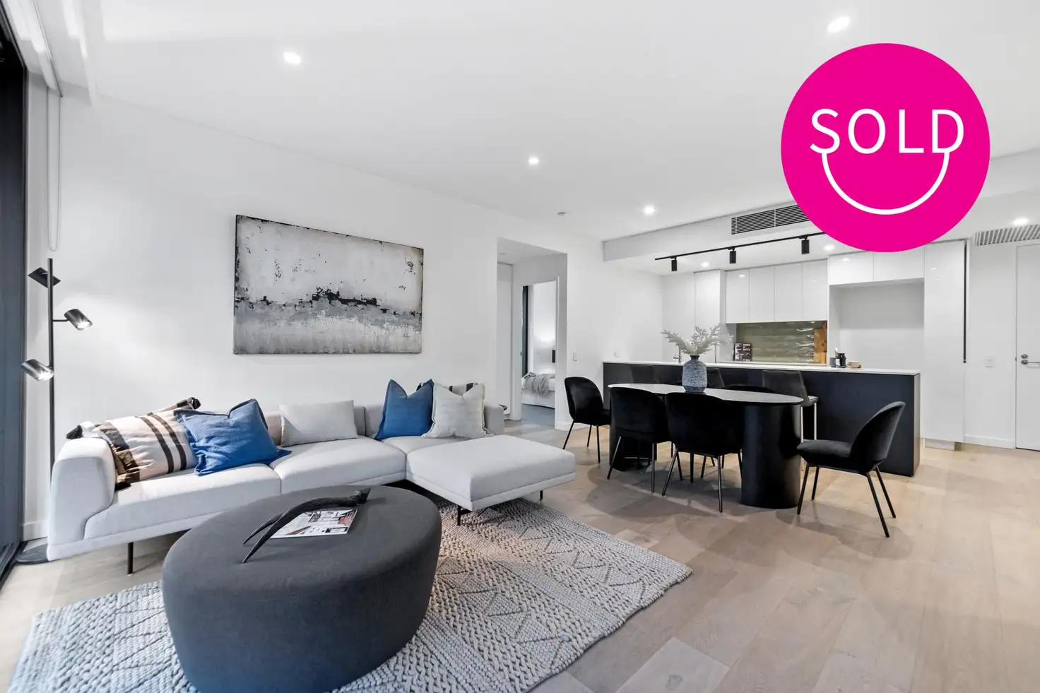 Main view of Homely apartment listing, 63/16 Marina Drive, Ascot WA 6104