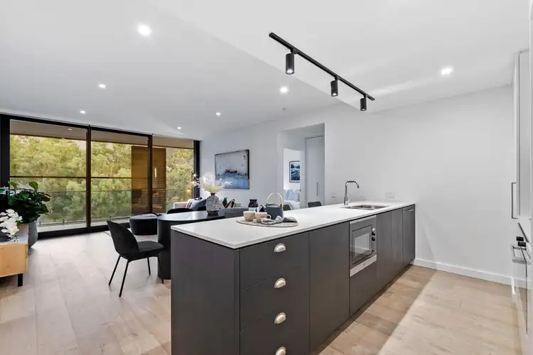Sixth view of Homely apartment listing, 63/16 Marina Drive, Ascot WA 6104