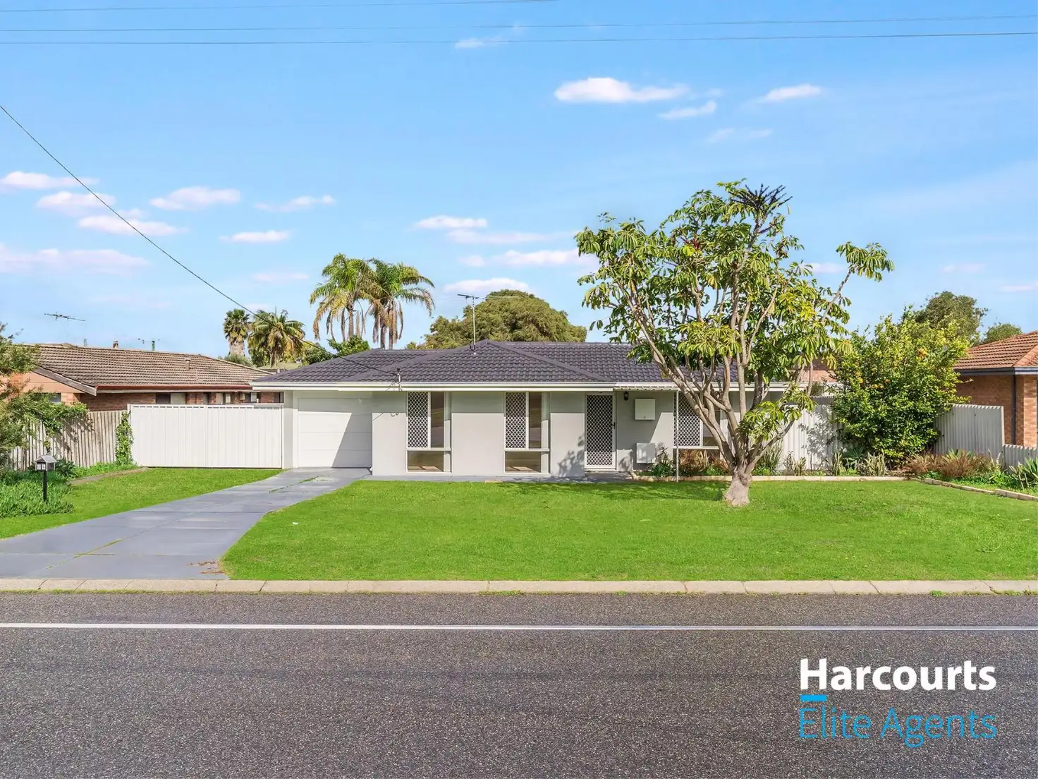 Main view of Homely house listing, 72 Willmott Drive, Cooloongup WA 6168