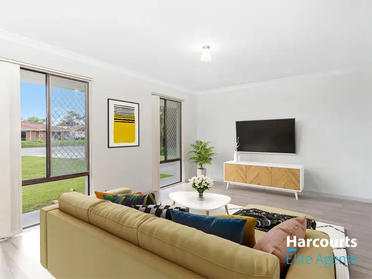 Second view of Homely house listing, 72 Willmott Drive, Cooloongup WA 6168