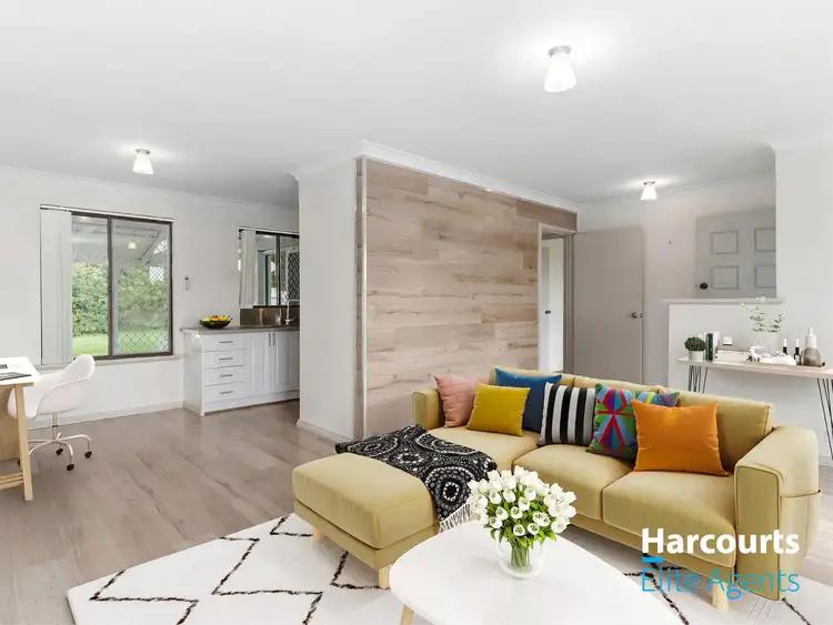 Third view of Homely house listing, 72 Willmott Drive, Cooloongup WA 6168