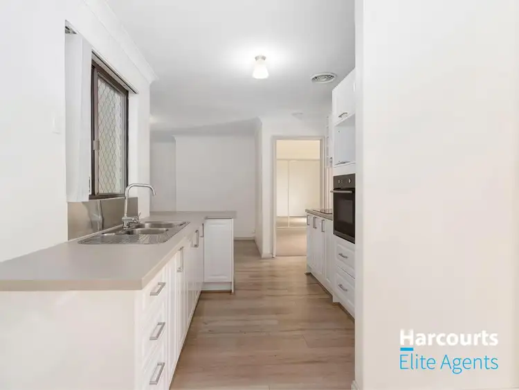 Fifth view of Homely house listing, 72 Willmott Drive, Cooloongup WA 6168