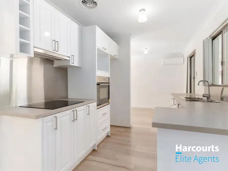 Sixth view of Homely house listing, 72 Willmott Drive, Cooloongup WA 6168