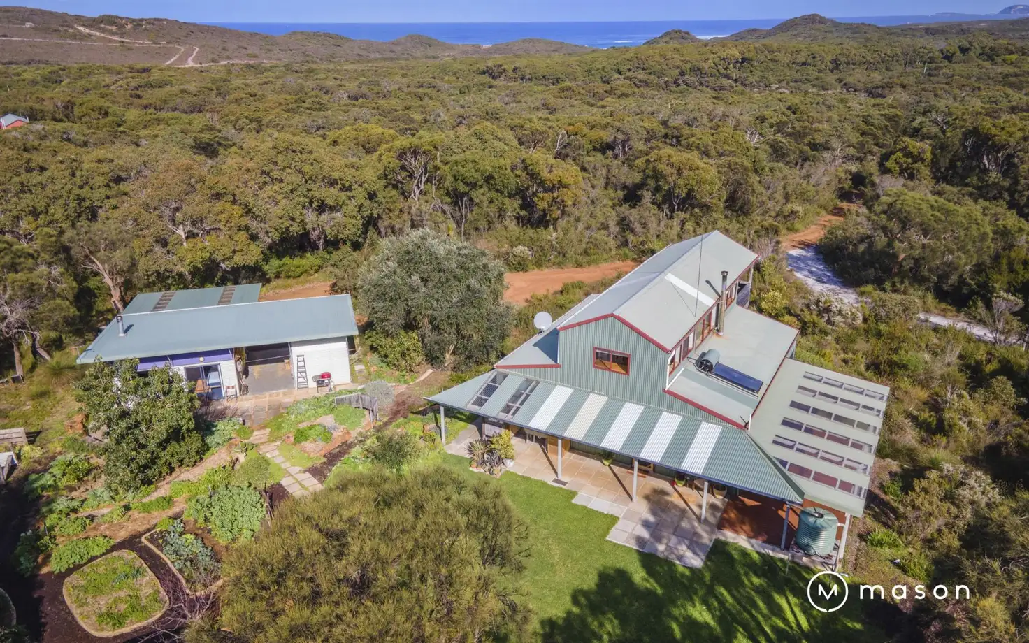 Main view of Homely house listing, 468 Lights Road, Denmark WA 6333