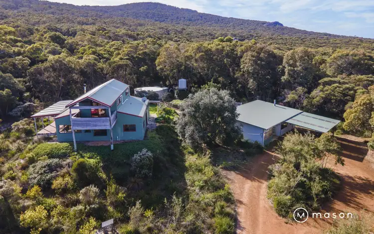 Third view of Homely house listing, 468 Lights Road, Denmark WA 6333
