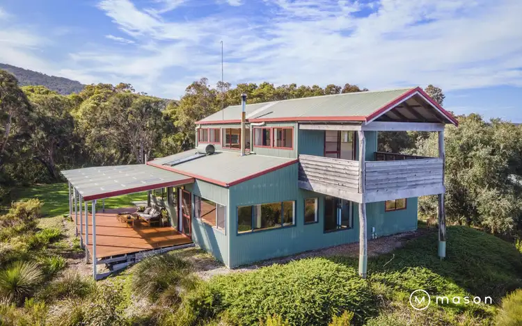 Fourth view of Homely house listing, 468 Lights Road, Denmark WA 6333