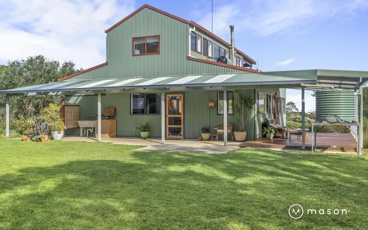 Sixth view of Homely house listing, 468 Lights Road, Denmark WA 6333