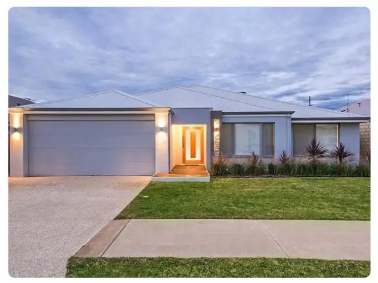 18 Cowes Street, Harrisdale WA 6112