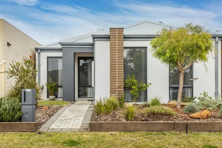 Main view of Homely house listing, 6 Henty Grove, Helena Valley WA 6056