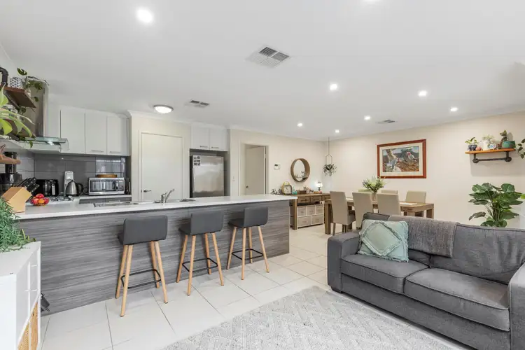 Third view of Homely house listing, 6 Henty Grove, Helena Valley WA 6056