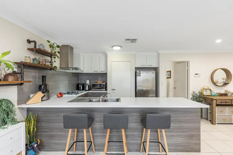 Fourth view of Homely house listing, 6 Henty Grove, Helena Valley WA 6056