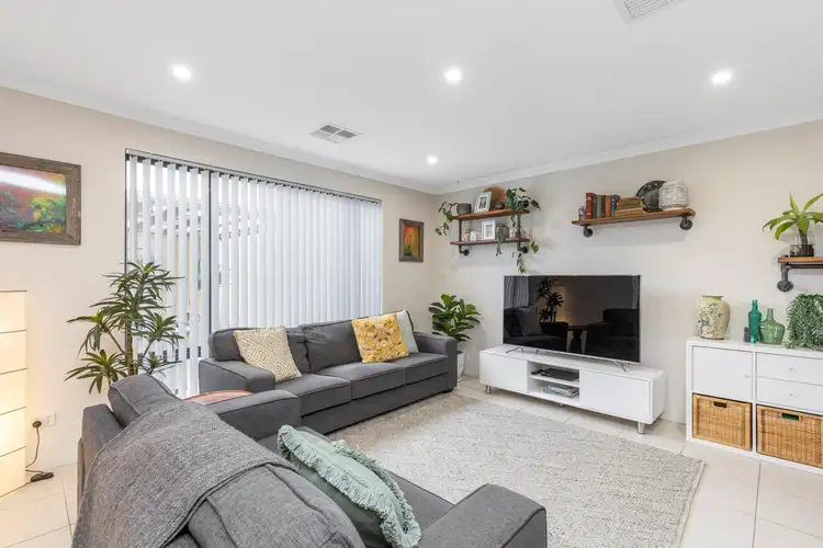 Sixth view of Homely house listing, 6 Henty Grove, Helena Valley WA 6056