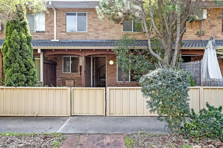Main view of Homely townhouse listing, 12/26 Cape Street, Osborne Park WA 6017
