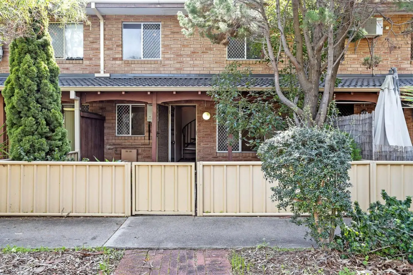 Main view of Homely townhouse listing, 12/26 Cape Street, Osborne Park WA 6017