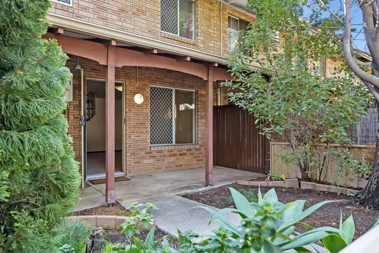 Second view of Homely townhouse listing, 12/26 Cape Street, Osborne Park WA 6017