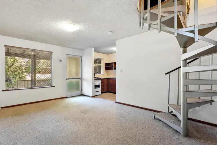 Fourth view of Homely townhouse listing, 12/26 Cape Street, Osborne Park WA 6017