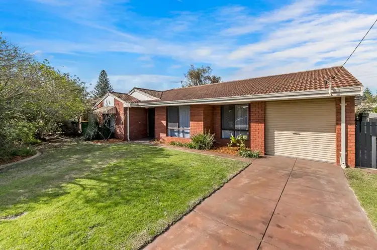 24 Stainer Avenue, Rockingham WA 6168