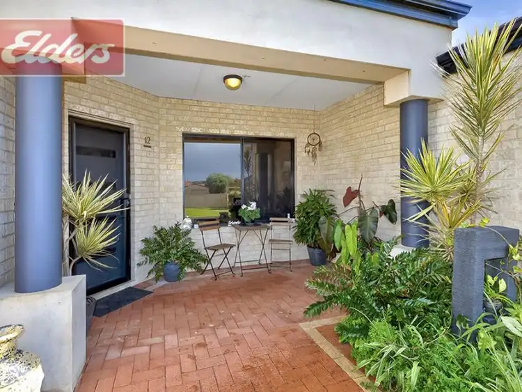 Second view of Homely house listing, 12 Pungura Road, Dalyellup WA 6230