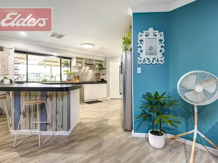 Third view of Homely house listing, 12 Pungura Road, Dalyellup WA 6230