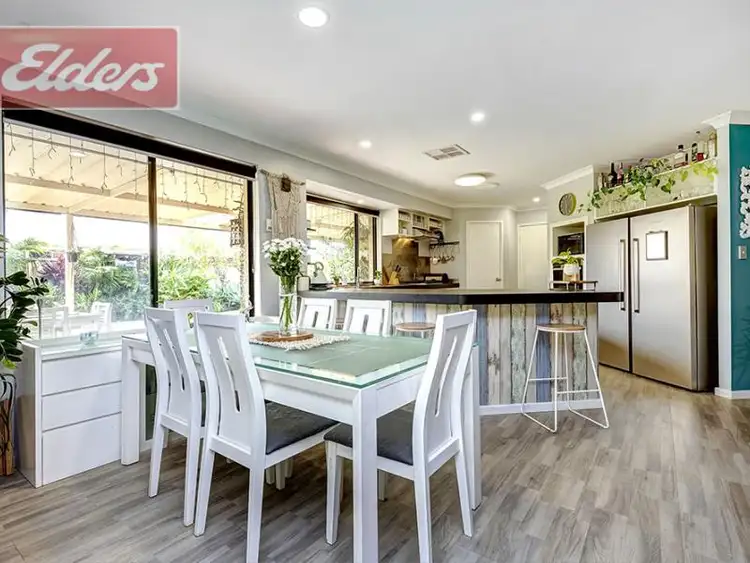 Fourth view of Homely house listing, 12 Pungura Road, Dalyellup WA 6230