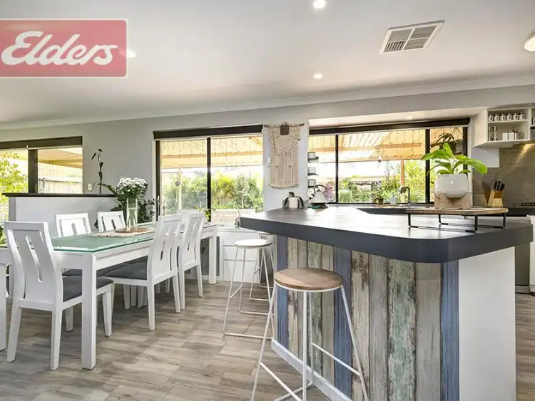 Fifth view of Homely house listing, 12 Pungura Road, Dalyellup WA 6230