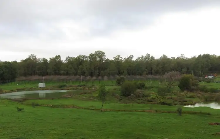 Main view of Homely land listing, 328 Jubb Road, Jarrahdale WA 6124